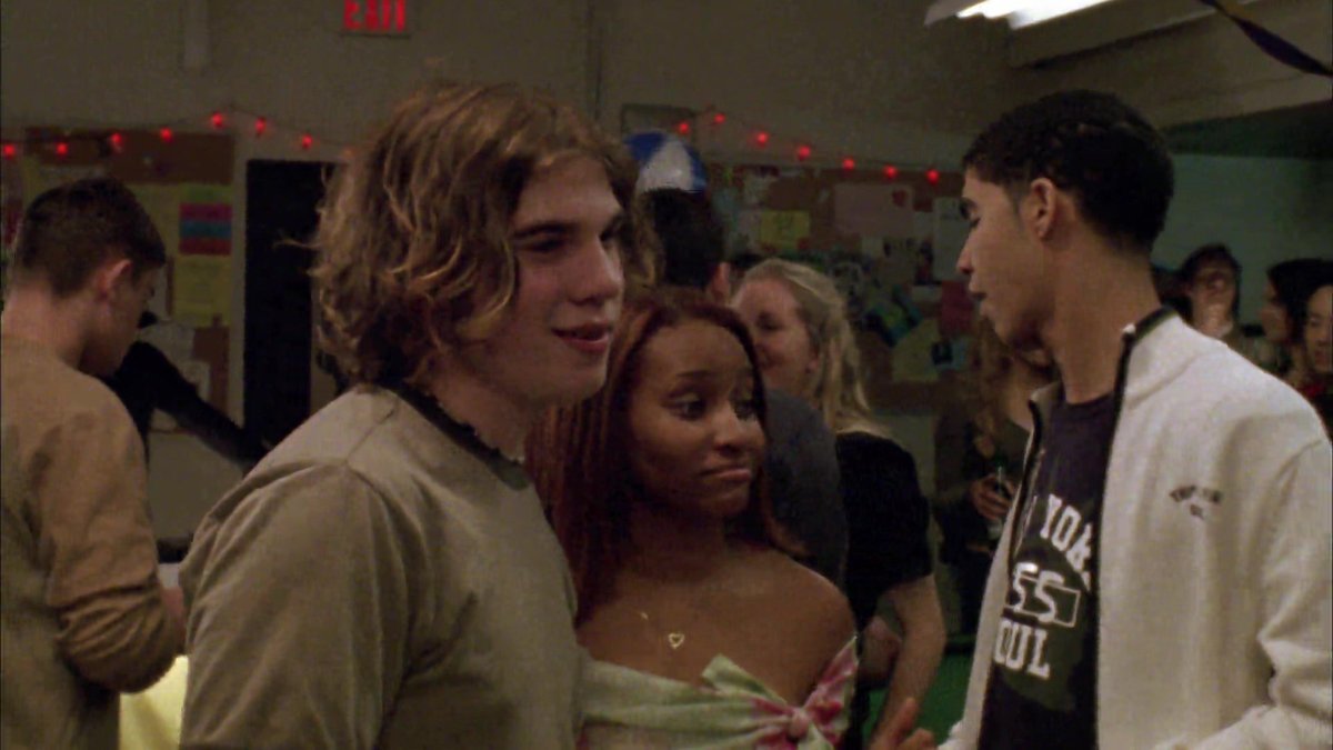 Degrassi Season 4 Unpacks Trauma, Abuse, And Adult Failures