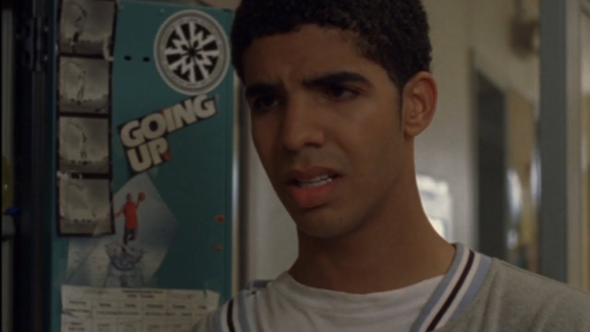 Memorable Scenes & Quotes from Degrassi Season 4 Highlighted